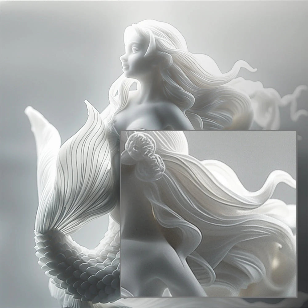 [MOQ: 6] Europe Resin Prime Deal, Combine Resin as your wish